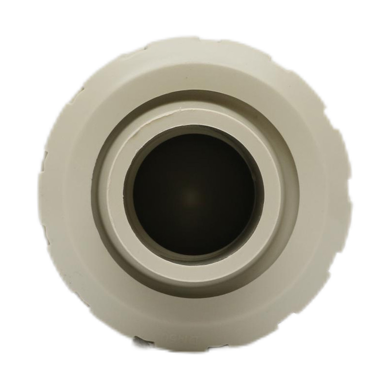 PPH H61F-10S Smältsvetsbackventil DN50 GB Standard