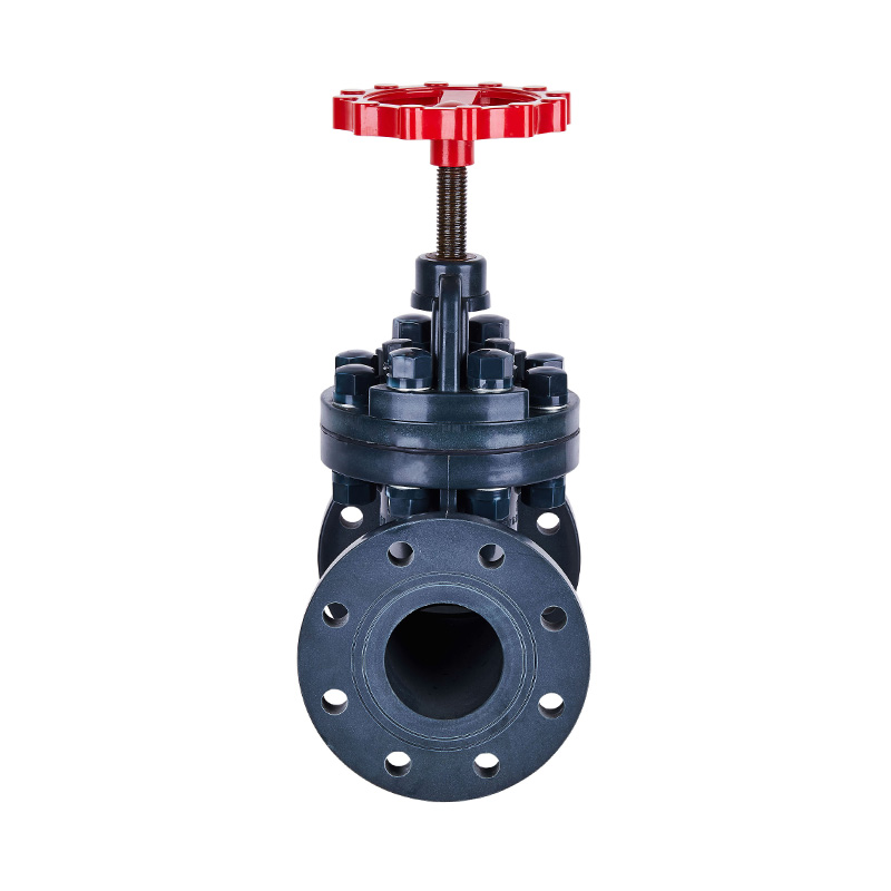 FRPP J41F-10S Flänstyp klotventil DN15-150 GB Standard