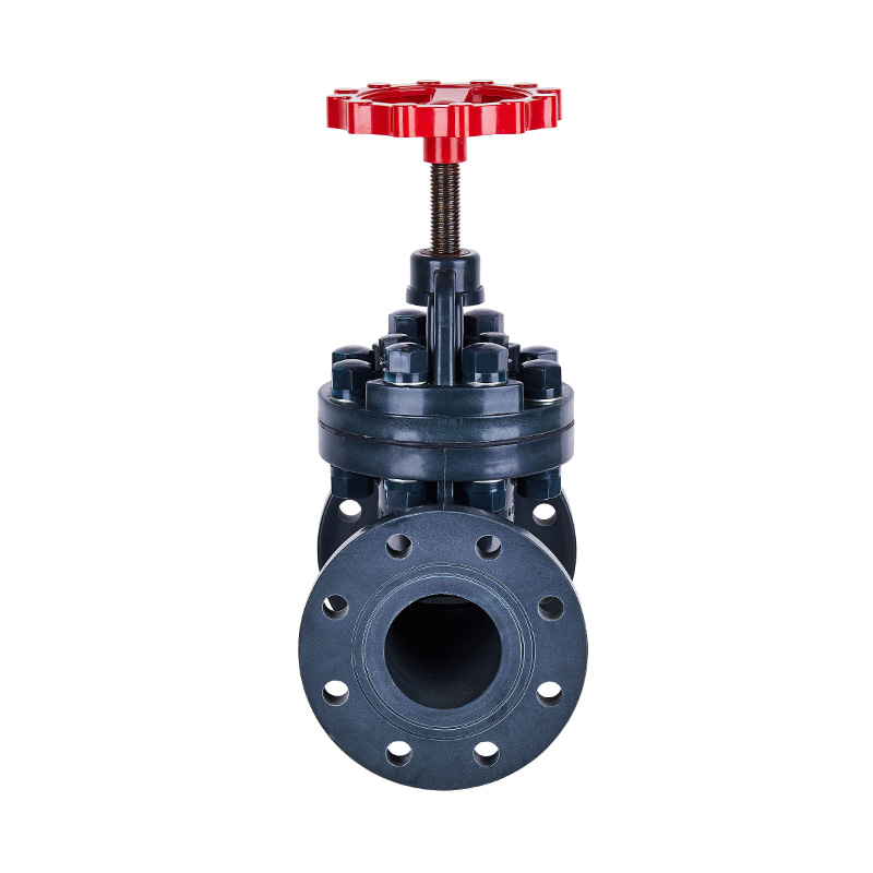 FRPP J41F-10S Flänstyp klotventil DN15-150 1/2'-6' ANSI Standard