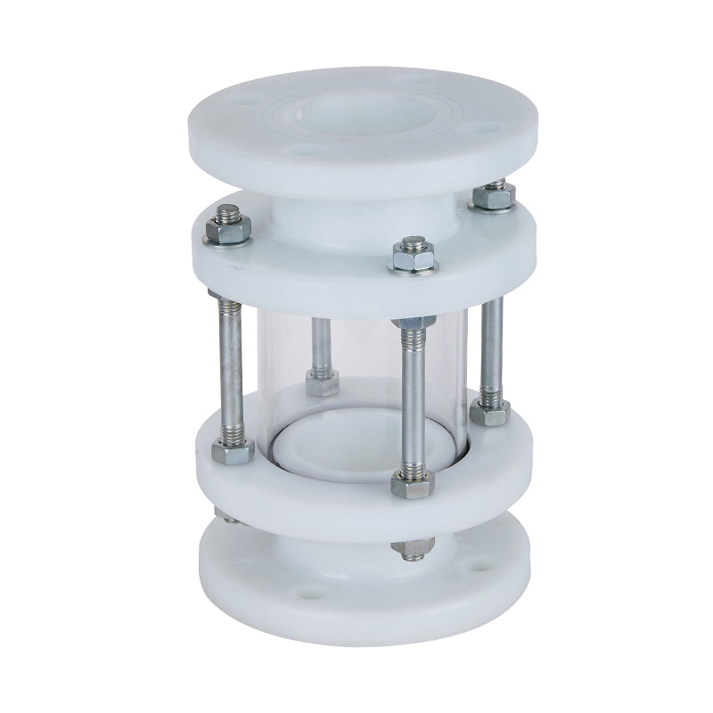 FRPP Synglas DN15-200 GB Standard