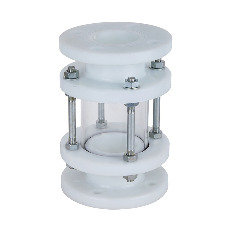 FRPP Synglas DN25-200 1'-8' ANSI Standard