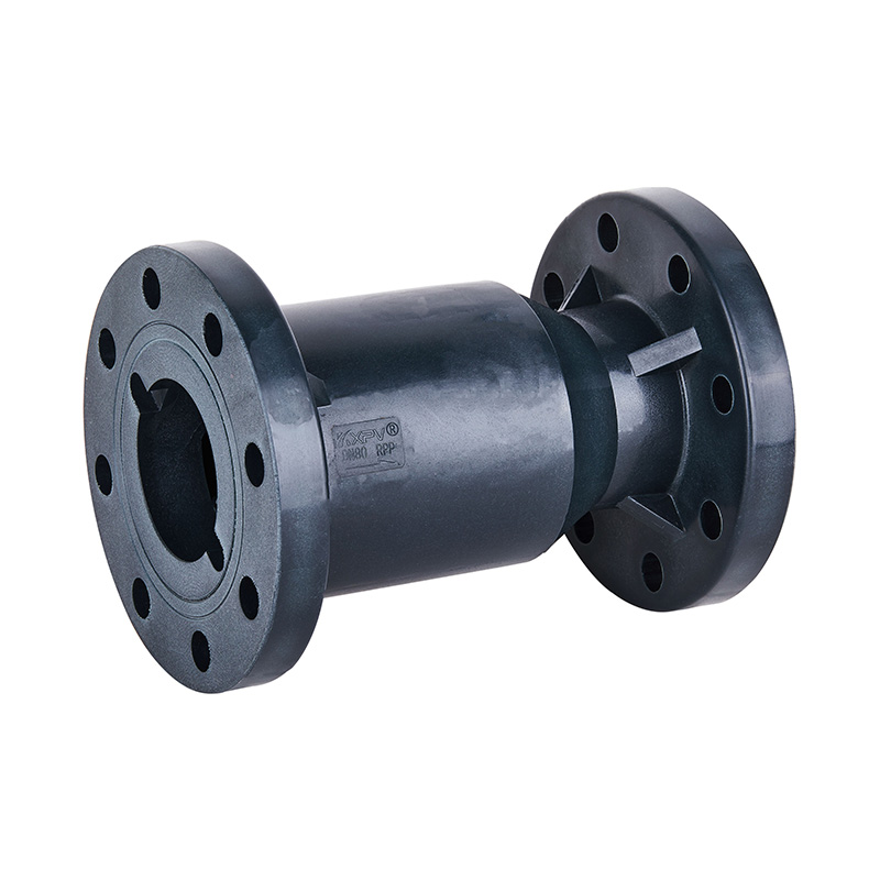 FRPP H41F-10S Vertikal bakventil DN15-300 1/2'-12' ANSI Standard