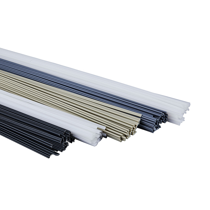 Svetsstångssats GB Standard