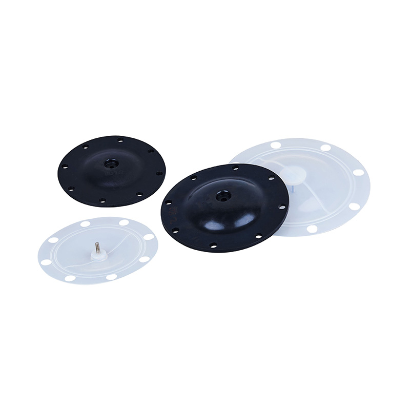 Membranventilpackning / Membran DN15-300 GB Standard