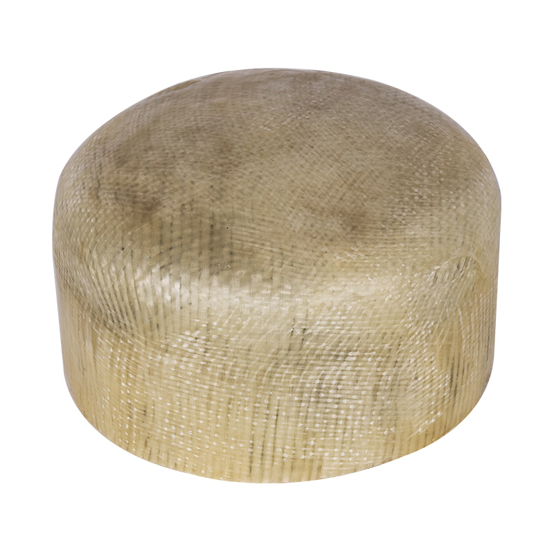 Komposit ändlock GB Standard