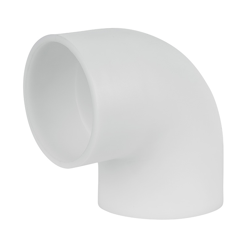 FRPP 90° Armbåge DN15-600 GB Standard