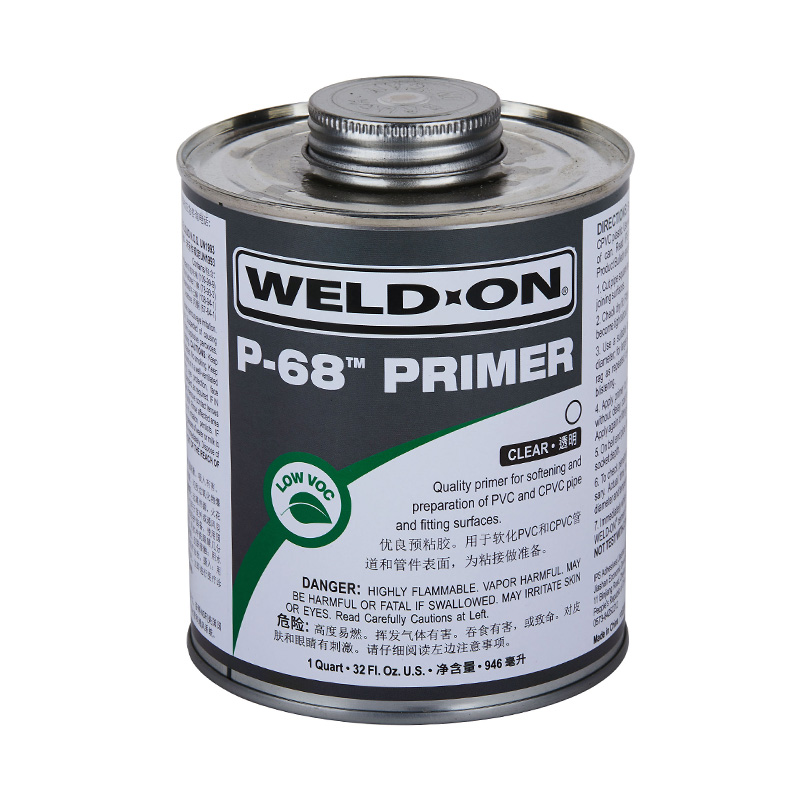 Förapplicerat lim GB Standard