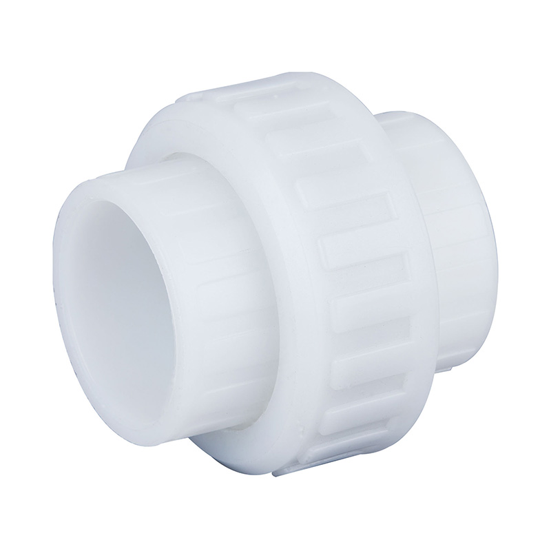 FRPP Union Fitting DN15-100 GB Standard