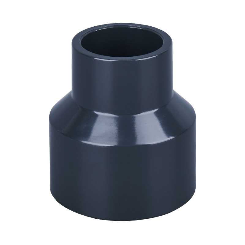 PVC-U Rörreducerare DN15*20-600*500 GB Standard