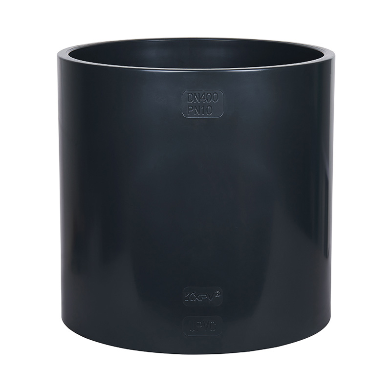 PVC-U Rörkoppling DN15-600 GB Standard