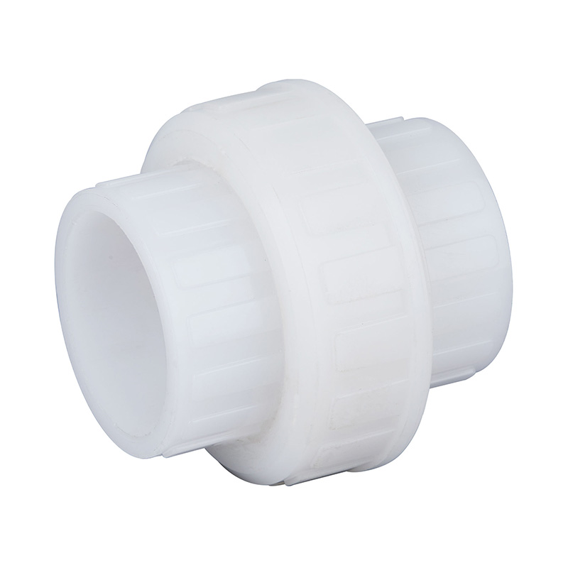 PVDF Union Fitting DN15-100 GB Standard