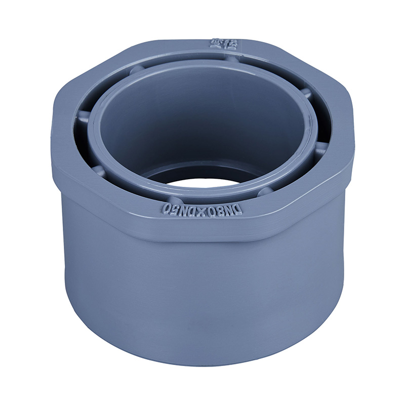 PVC-C Reducer Busing DN15*20-400*350 GB Standard