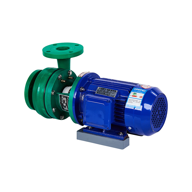 FP Direct Typ Centrifugalpump