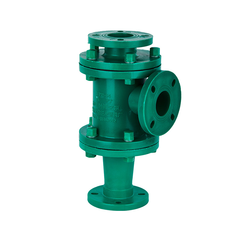 FRPP Jet Pump