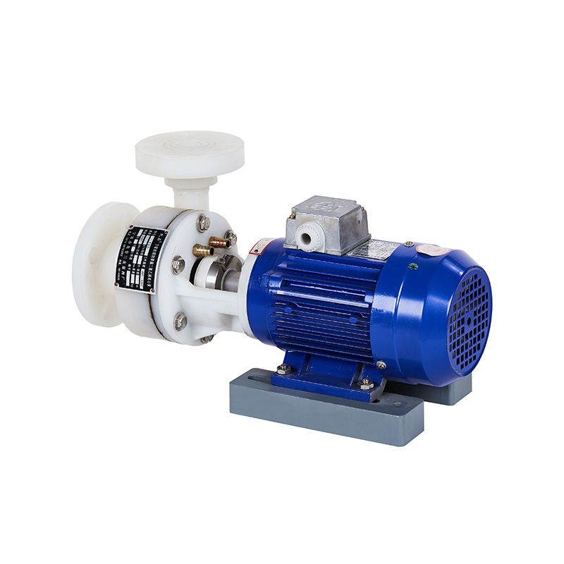 FV Direct Typ Centrifugalpump