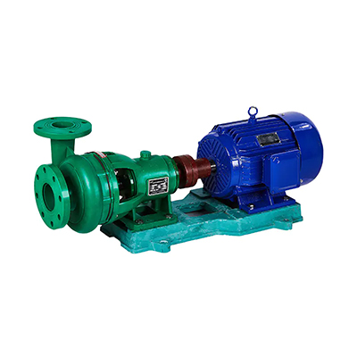 Centrifugalpump