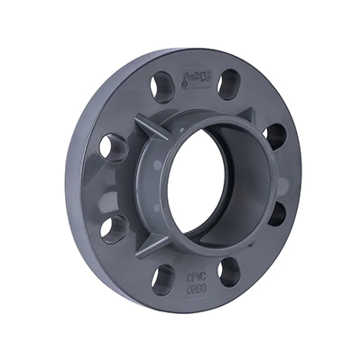 PVC-C Rör/Rörkopplingar serie