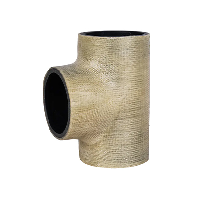 Serie av kompositrör