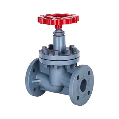 Globe Valve Series