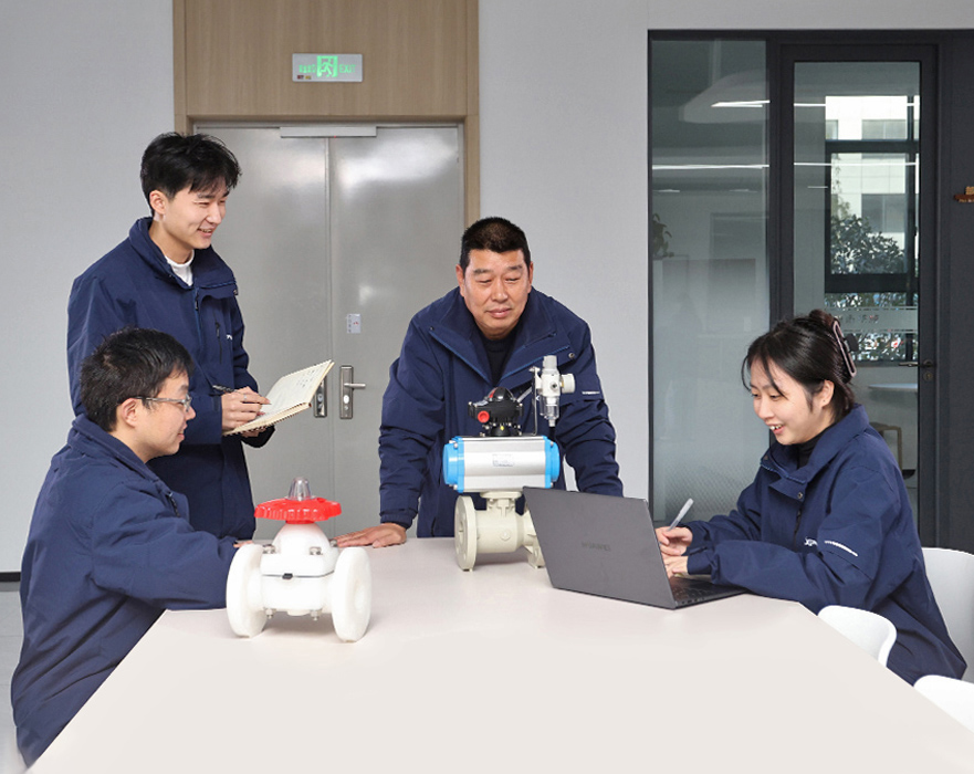 Kaixin Pipeline Technologies Co., Ltd.