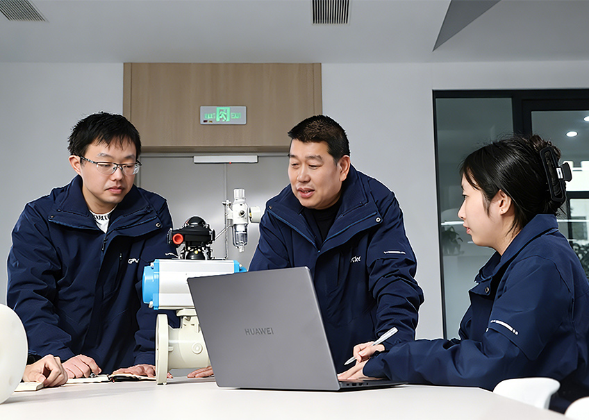 Kaixin Pipeline Technologies Co., Ltd.